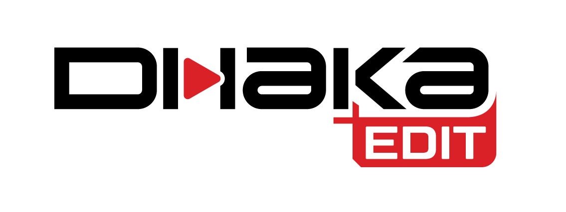 Dhaka edit logo